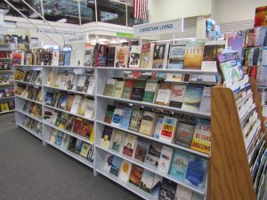 faith christian books wilson